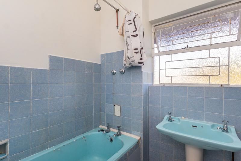 To Let 3 Bedroom Property for Rent in Rondebosch Western Cape